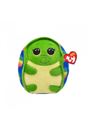 Squishy SHRUGS, 30 cm - kornjača