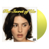 Gracie Abrams - The Secret Of Us (Yellow vinyl) LP - omot