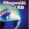 Magarčić i kit - naslovnica