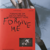 Boa - Forgive Me (Hate Ver.) CD - omot