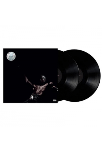 Travis Scott - Utopia LP - omot