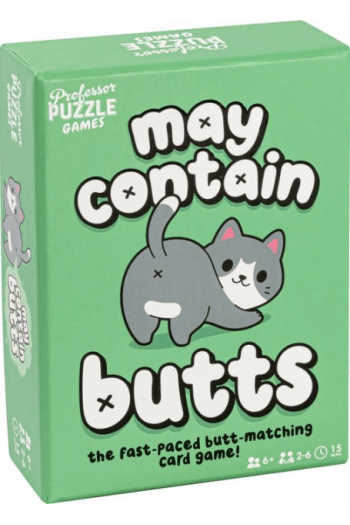 May Contain Butts - slika proizvoda