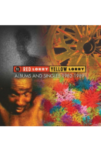 Albums And Singles 1982-1989