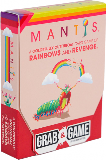 Mantis - Grab & Game - slika proizvoda