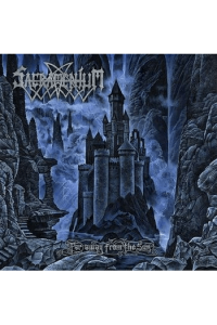 Sacramentum - Far Away From The Sun (reissue 2020) LP - omot