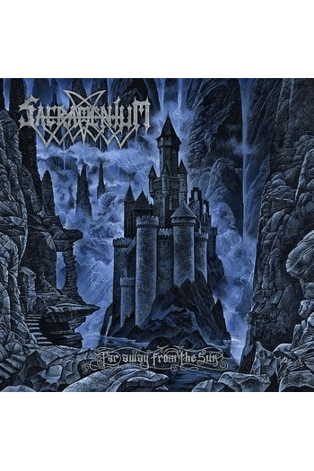 Sacramentum - Far Away From The Sun (reissue 2020) LP - omot