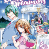 Grand Blue Dreaming, Vol. 19 (Manga) - naslovnica
