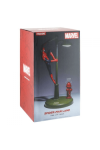 Paladone Spiderman Lamp - slika proizvoda