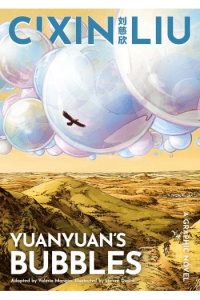 Yuanyuans Bubbles (Strip) - naslovnica