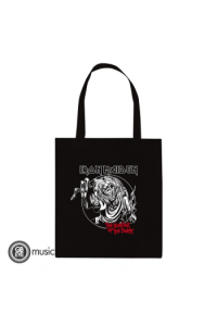 Iron Maiden - Tote Bag - Iron Maiden*