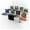 Oasis - Complete Studio Album Collection CD - omot