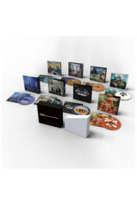 Oasis - Complete Studio Album Collection CD - omot