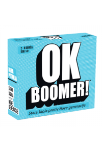 OK Boomer!
