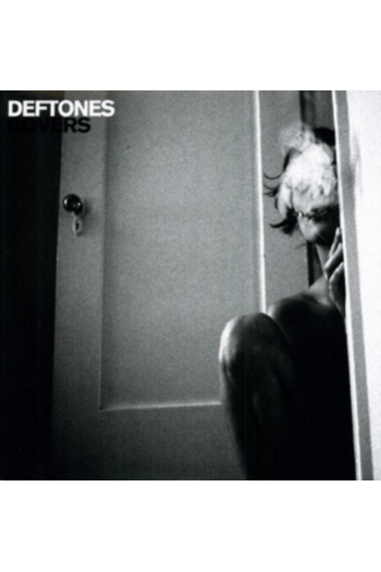 Deftones - Covers LP - omot