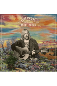Angel Dream (Blue) Rsd 2021