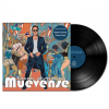 Marc Anthony - Muevense LP - omot
