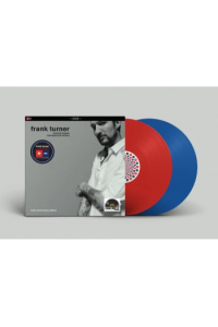 Frank Turner - Positive Songs For Negative People (RSD 2025 Color Vinyl) LP - omot