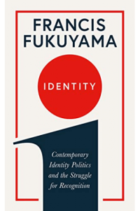 Identity - naslovnica