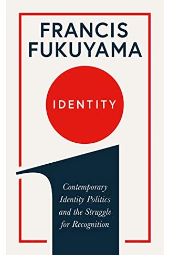 Identity - naslovnica