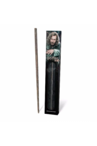 Noble Collection - Harry Potter - Wands - Sirius BlackS Wand (Blister)