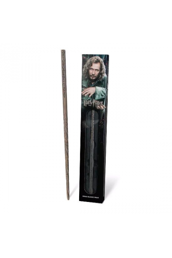 Noble Collection - Harry Potter - Wands - Sirius BlackS Wand (Blister) - slika proizvoda