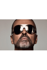 George Michael - Listen Without Prejudice CD - omot