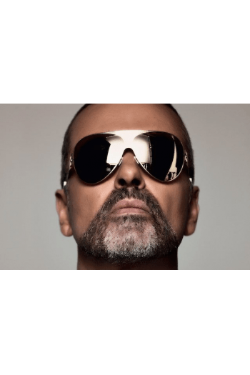 George Michael - Listen Without Prejudice CD - omot