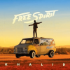 Khalid - Free Spirit LP - omot