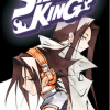 Shaman King Omnibus 10 (Vol. 28-30) (Manga) - naslovnica