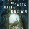 Mislaid In Parts Half-Known - naslovnica