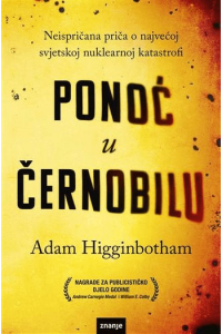 Ponoć u Černobilu
