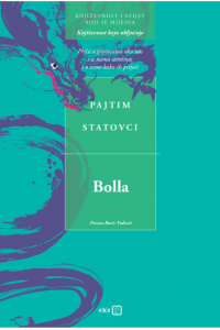 Bolla - naslovnica