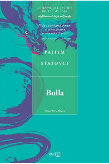Bolla - naslovnica