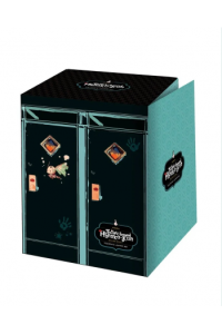 Toilet-Bound Hanako-Kun: Second Stall