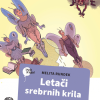 Letači srebrnih krila - naslovnica