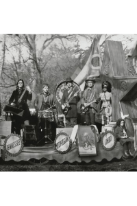 The Raconteurs - Consolers of the Lonely CD - omot