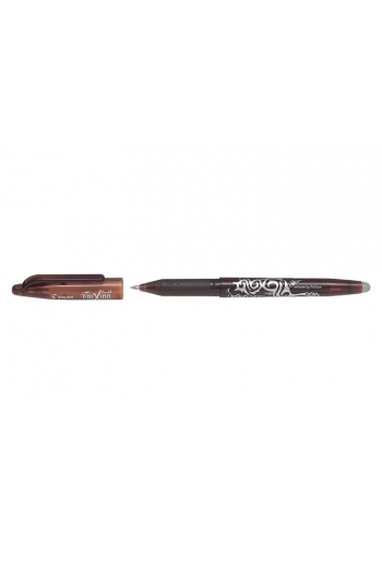 Roler Frixion Pilot BL-FR7-60-10C € 1 smeđa - slika proizvoda