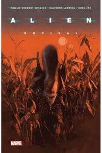 Alien Vol. 2: Revival