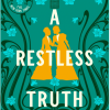 A Restless Truth - naslovnica