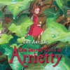 Art Of The Secret World Of Arrietty (Manga) - naslovnica
