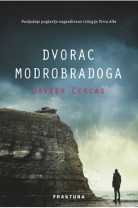 Dvorac Modrobradoga - naslovnica