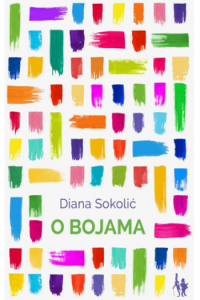 O bojama - naslovnica