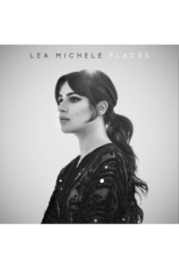 Lea Michele - Places CD - omot