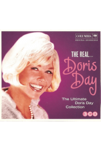 Doris Day - The Real... Doris Day CD - omot