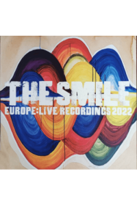 Europe: Live Recordings 2022