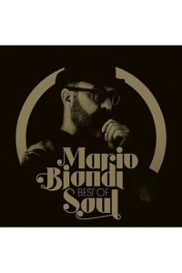 Biondi, Mario - Best Of Soul CD - omot