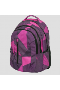 Whoosh! School ruksak