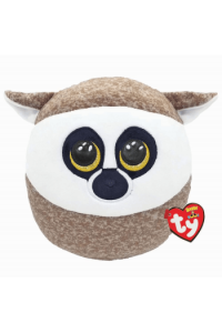 Squishy LINUS, 30 cm - lemur - slika proizvoda