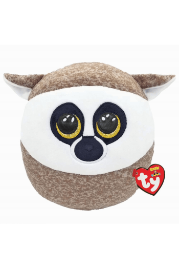Squishy LINUS, 30 cm - lemur - slika proizvoda