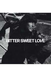 James Arthur - Bitter Sweet Love CD - omot